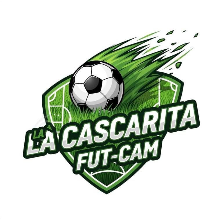 Cascarita Fut-Cam